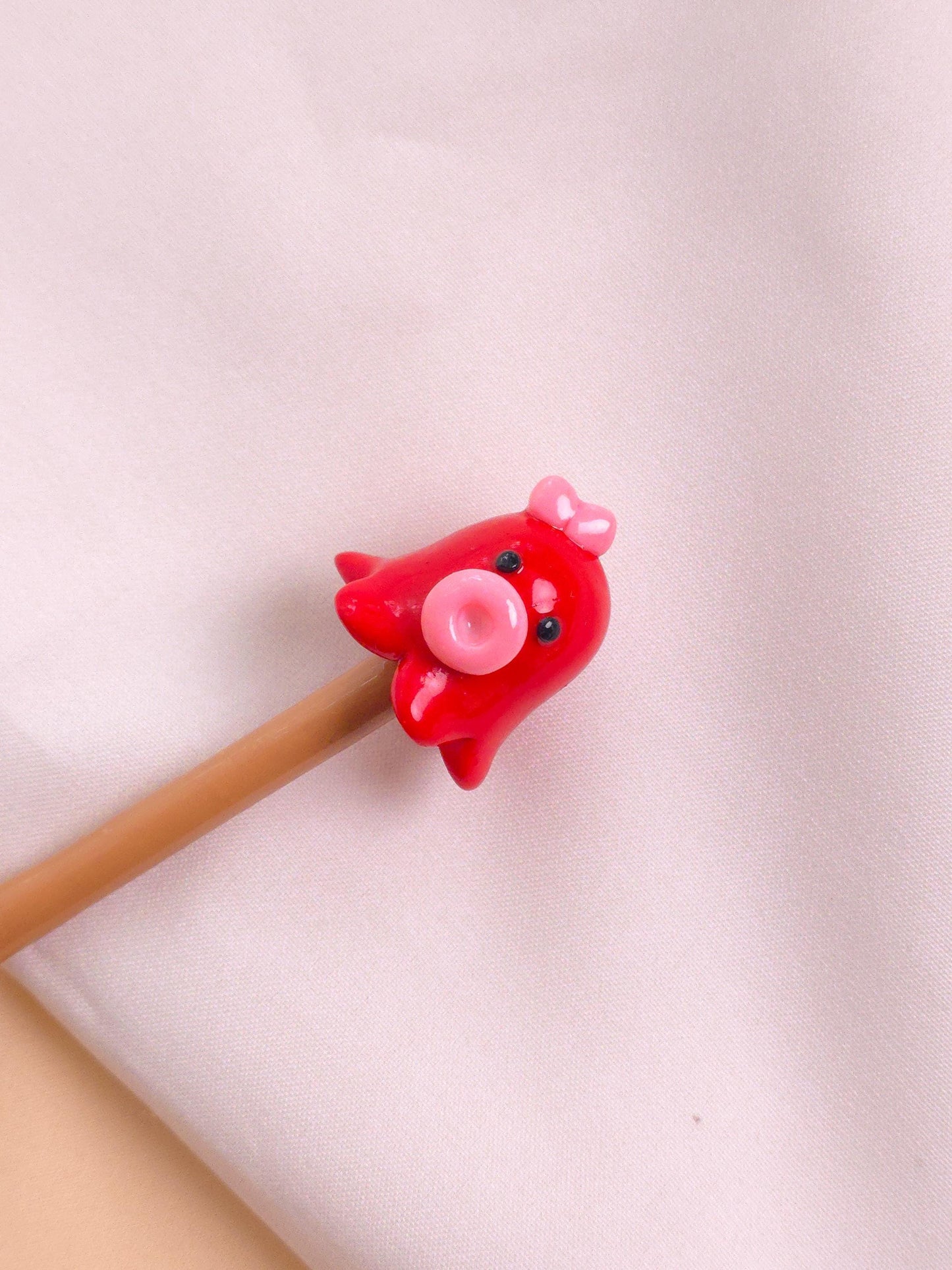 Kawaii Takoyaki Hair Stick