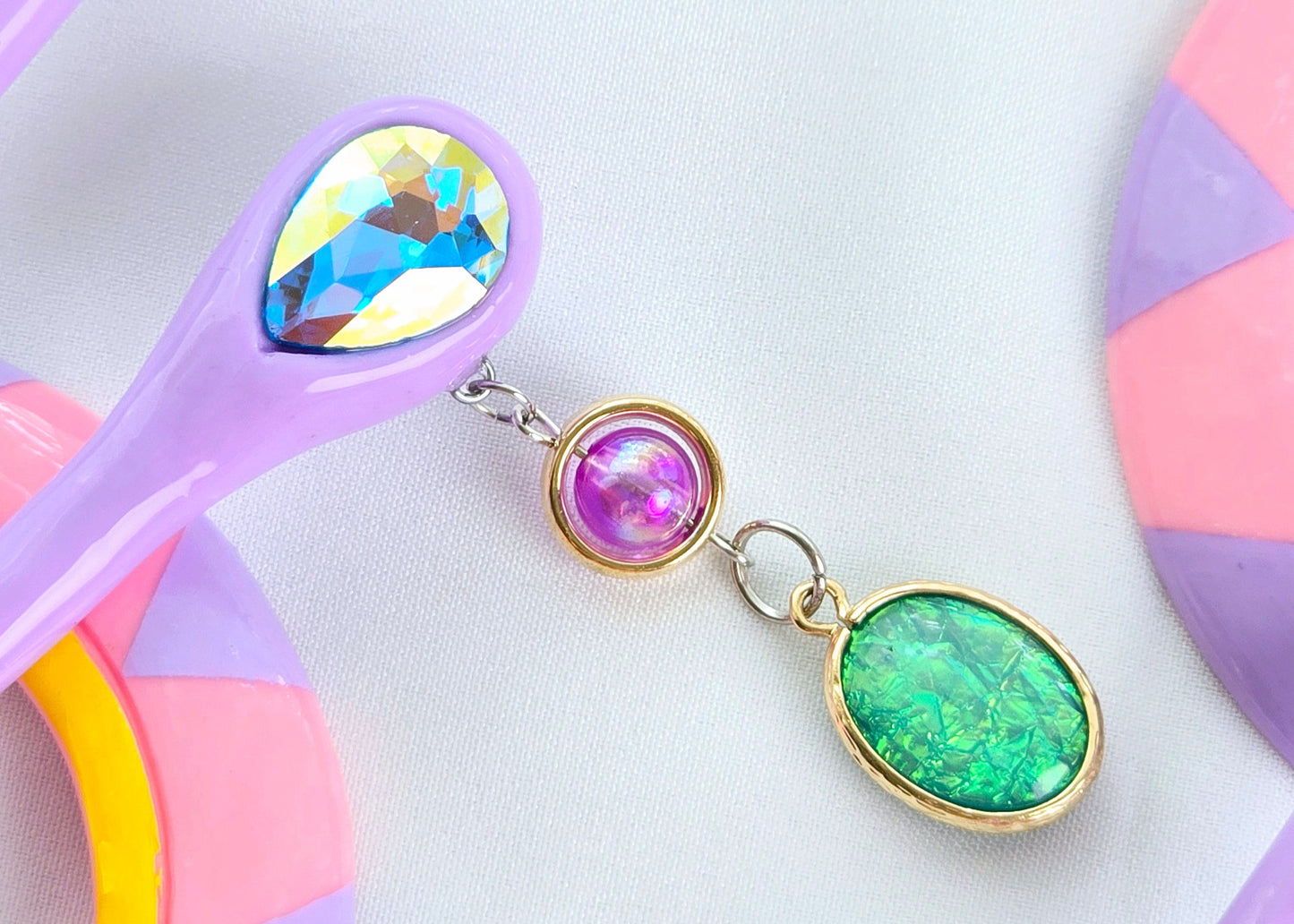 Enchanted Howl’s Dream Hair Stick