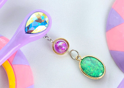 Enchanted Howl’s Dream Hair Stick