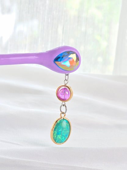 Enchanted Howl’s Dream Hair Stick