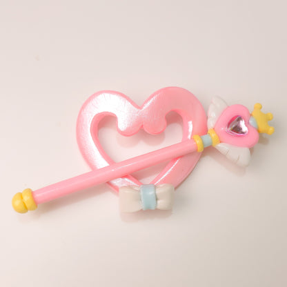 new collection Hairpin