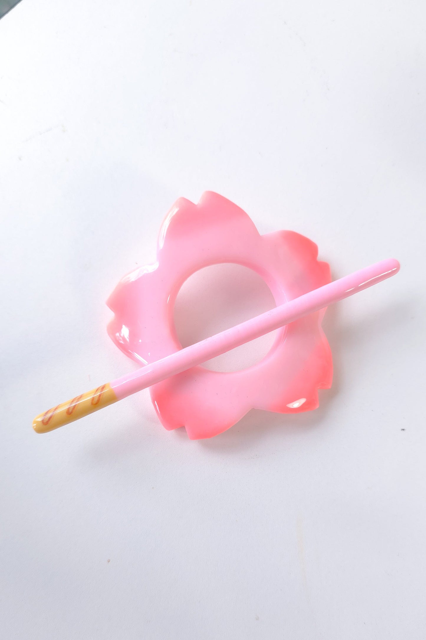 new collection Hairpin