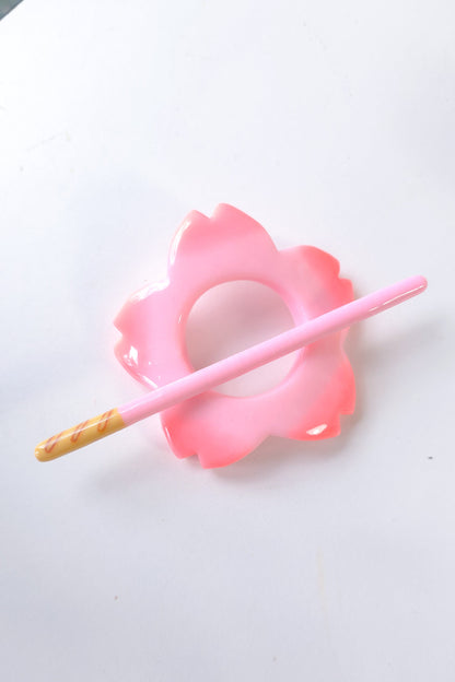 new collection Hairpin
