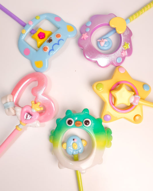 new collection Hairpin