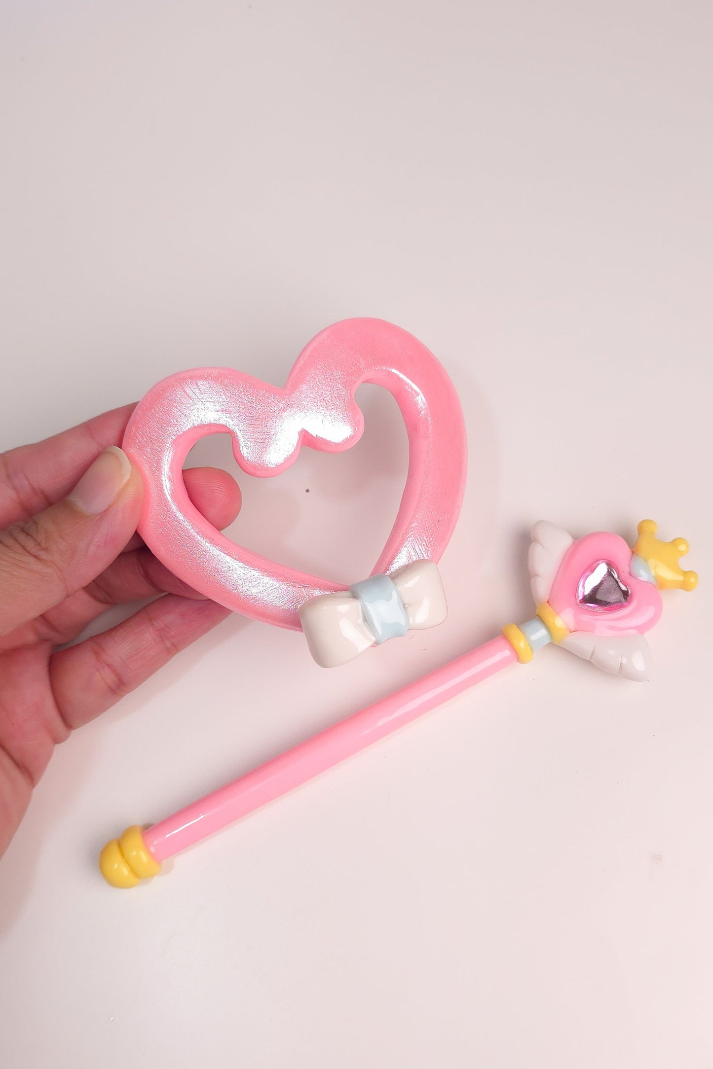 new collection Hairpin