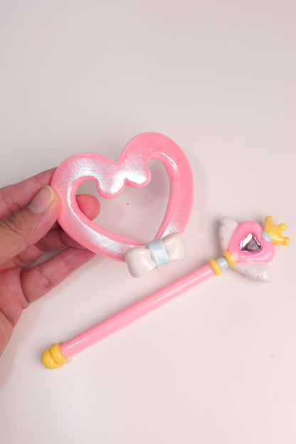 new collection Hairpin