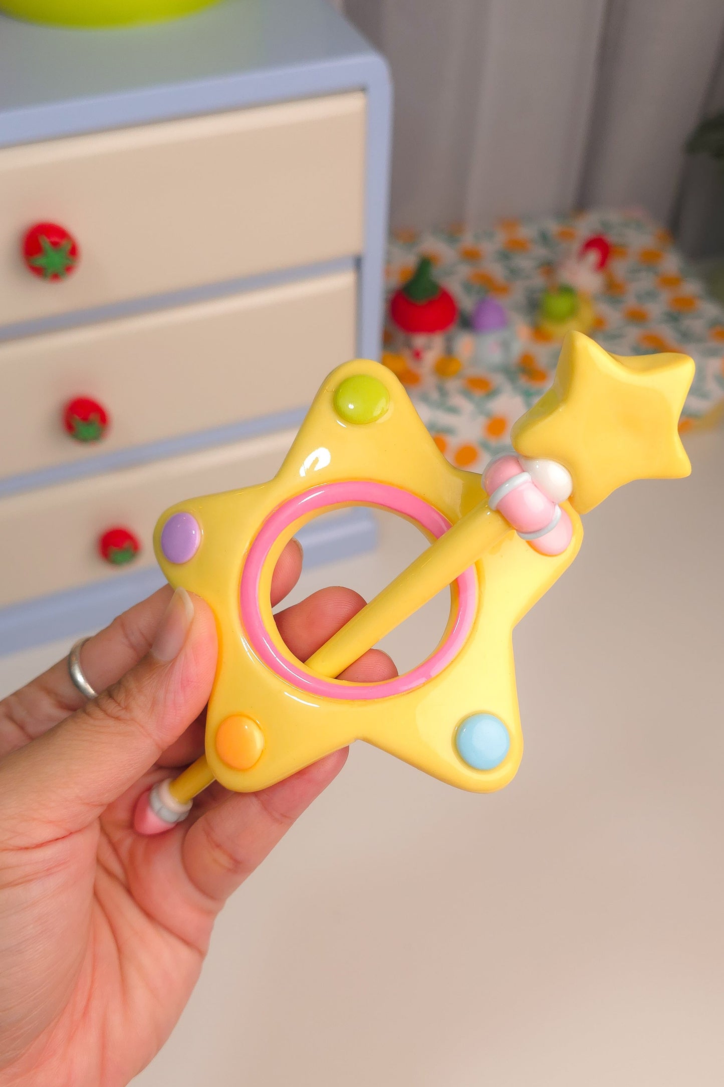 new collection Hairpin
