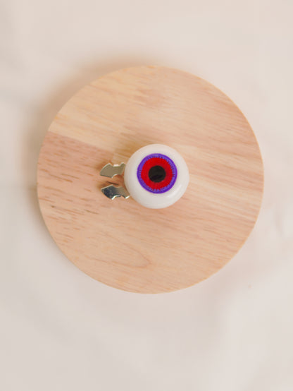 Button cover_Boo & Friends