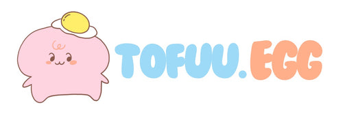 Tofuu.egg