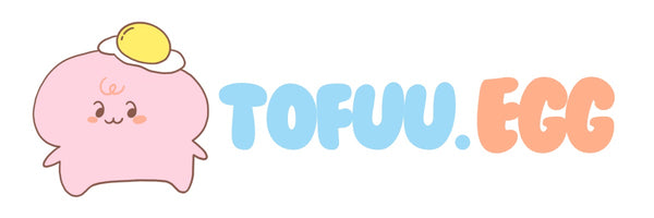 Tofuu.egg