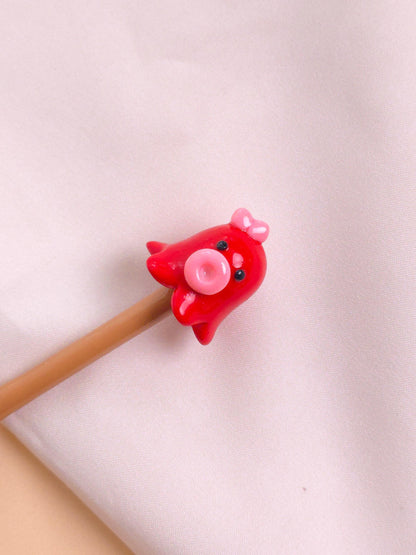 Kawaii Takoyaki Hair Stick